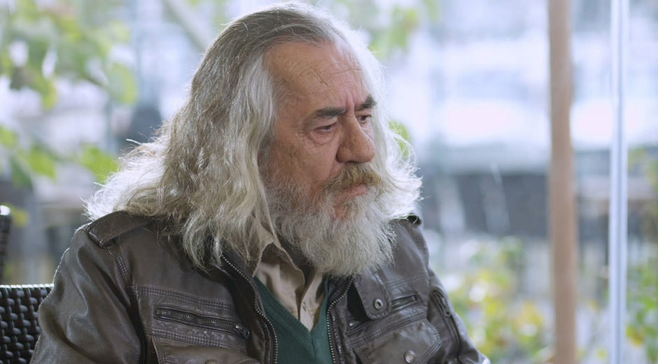 'Yani şimdi bizim özel güçlerimiz mi var?'
