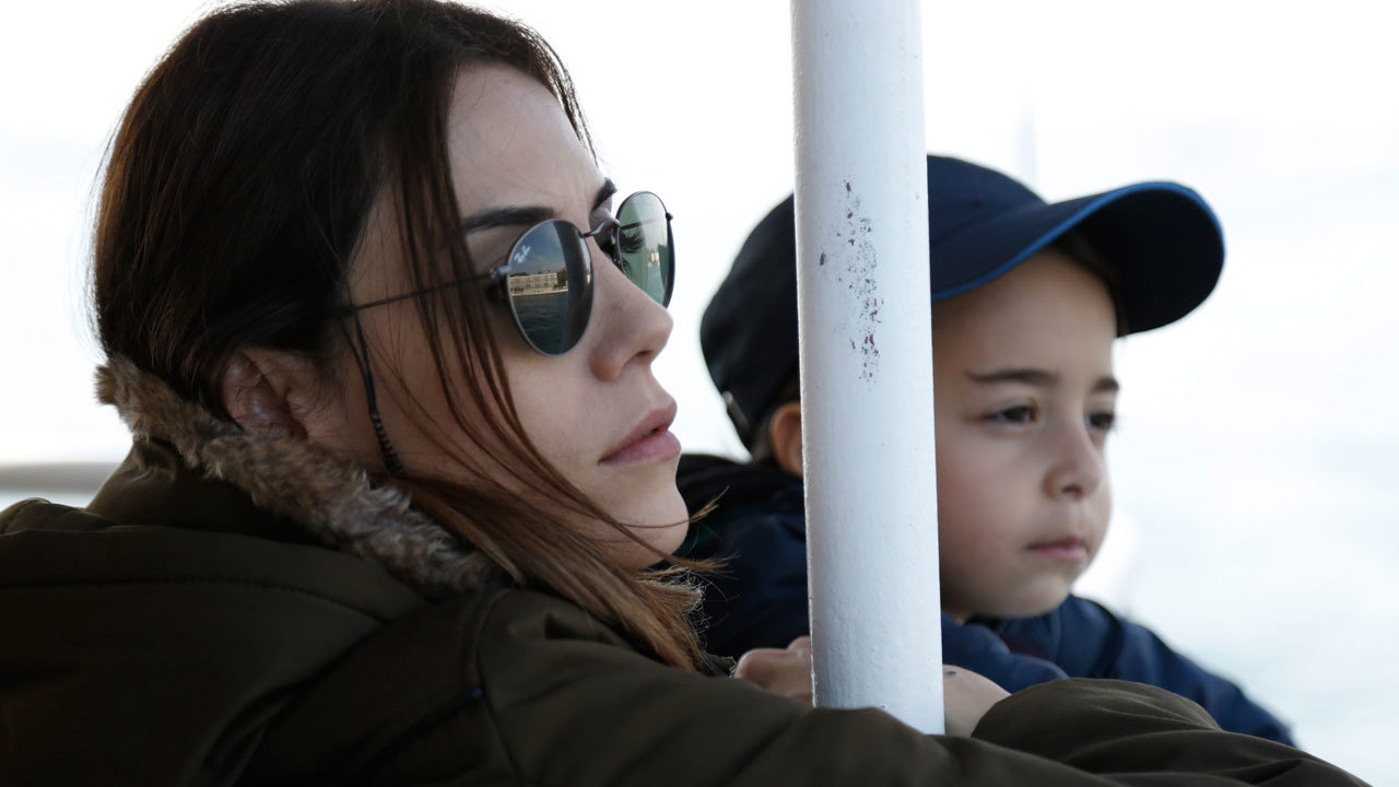 3. Bölüm 2. Fragmanı