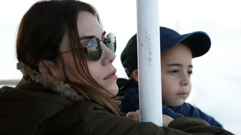 3. Bölüm 2. Fragmanı 3. Bölüm 2. Fragmanı