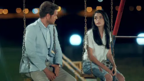 7. Bölüm Fragmanı 7. Bölüm Fragmanı