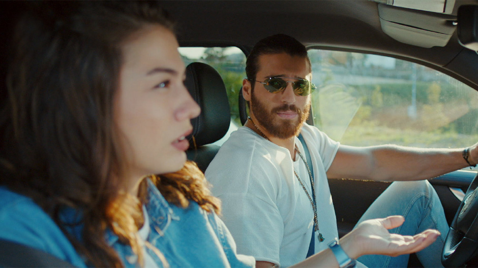 13. Bölüm 2. Fragmanı