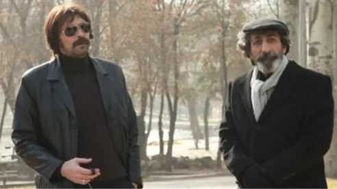 49. Bölüm Fragmanı 49. Bölüm Fragmanı