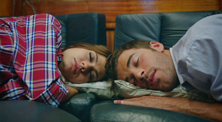 Olmazsan olmaz...