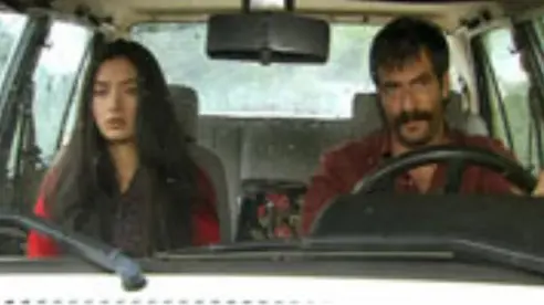 Ben böyle olsun istemedim! Ben böyle olsun istemedim!