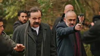 7. Bölüm 3. Fragman 