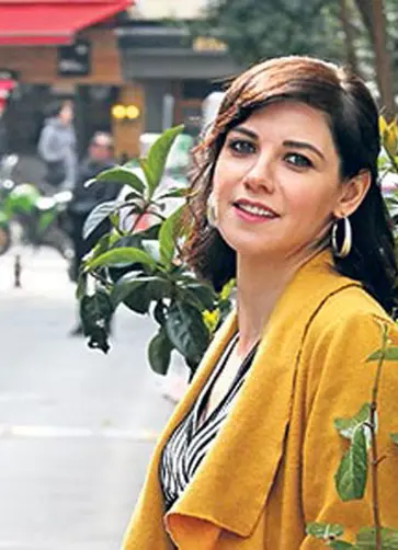 ‘Mutlu ve şanslı bir insanım’ ‘Mutlu ve şanslı bir insanım’