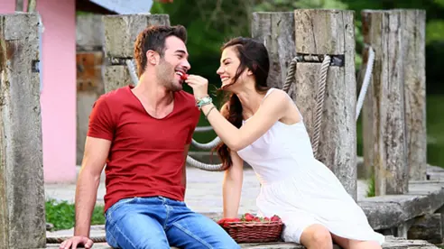 3. Fragman 3. Fragman