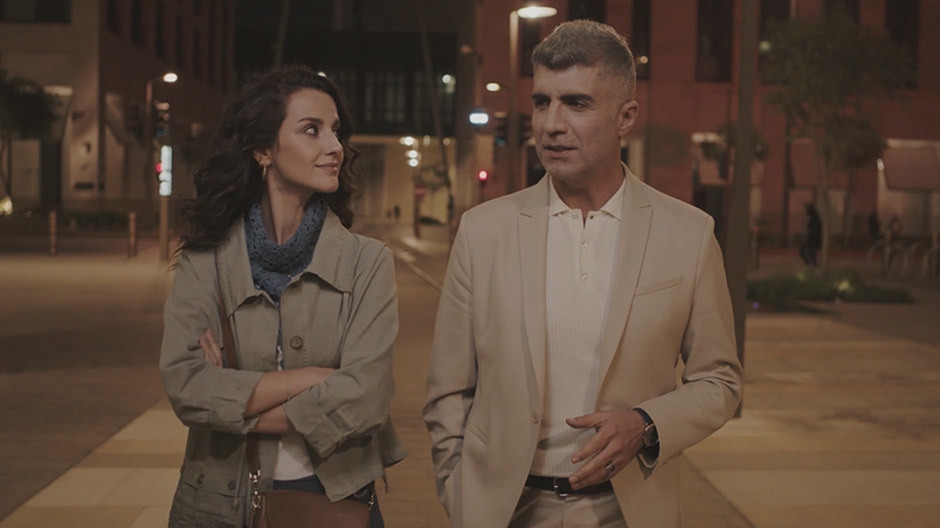 Kadir&Ayliz Özel Sahneler
