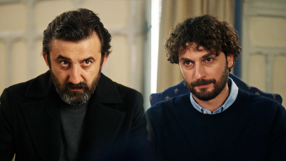 Mazimin Anahtarı