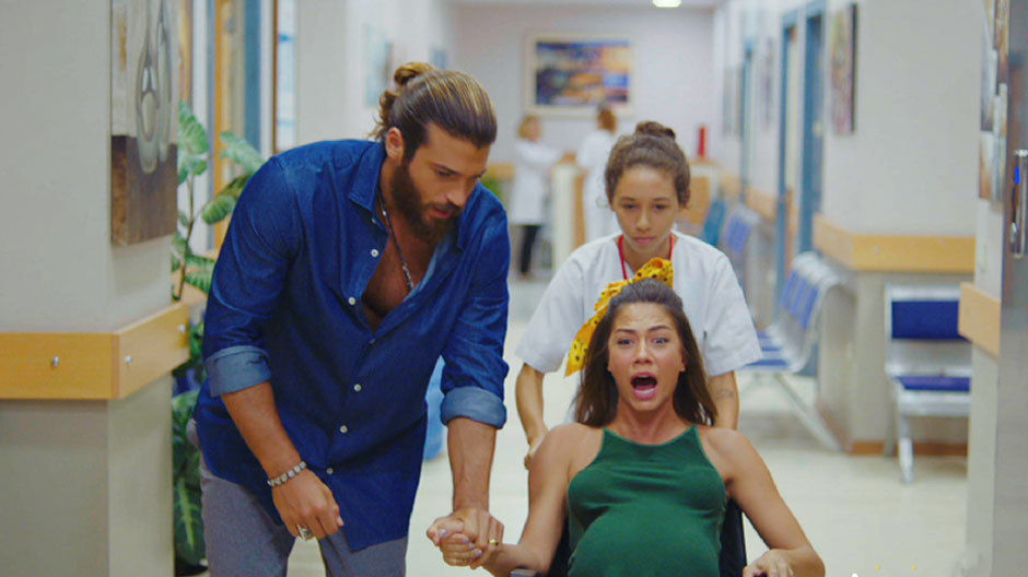 Final Bölümü 2. Fragmanı