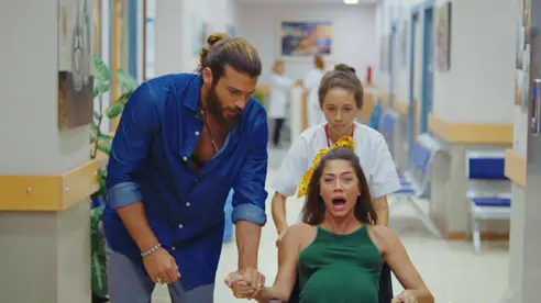 Final Bölümü 2. Fragmanı Final Bölümü 2. Fragmanı