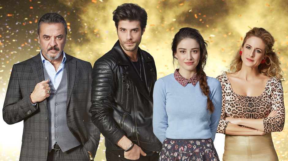 4. Bölüm Fragmanı