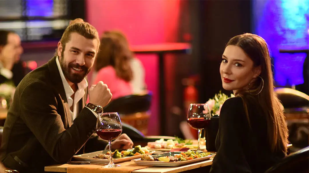 25. Bölüm Fotoğrafları 25. Bölüm Fotoğrafları