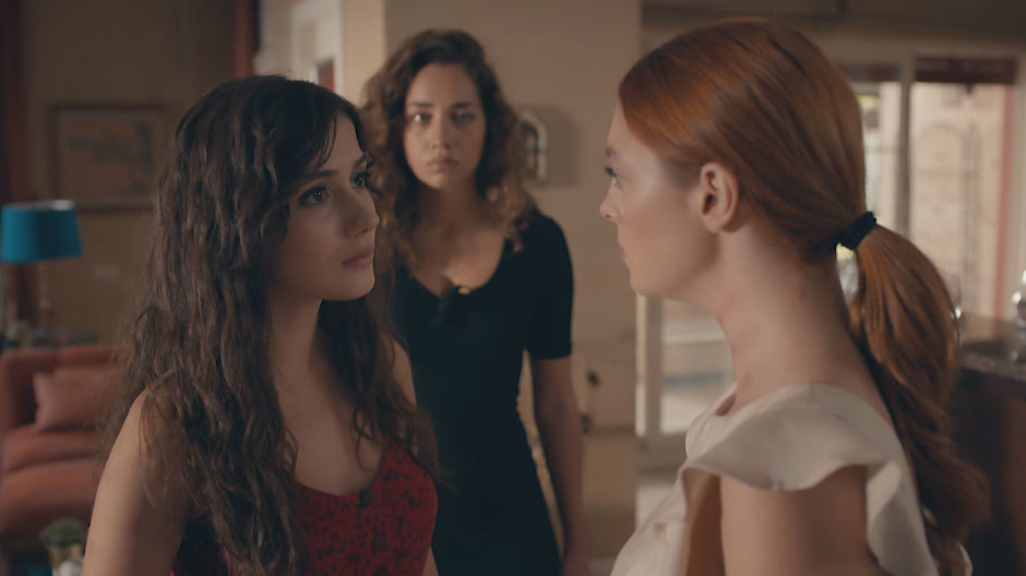 2. Bölüm Fragmanı