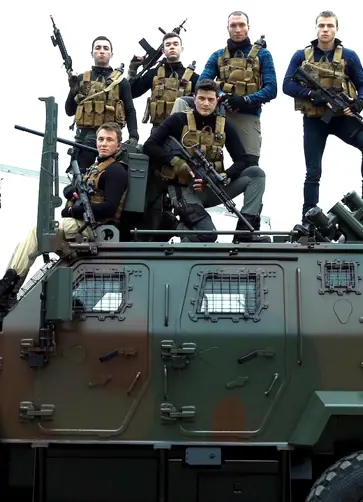 'Söz' Timi Ejder'e emanet! 'Söz' Timi Ejder'e emanet!