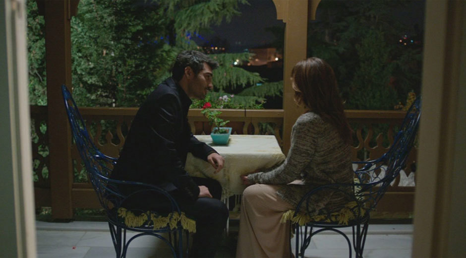 12. Bölüm Fragmanı