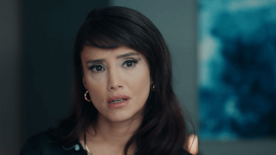 Geçmişte Kayboldu