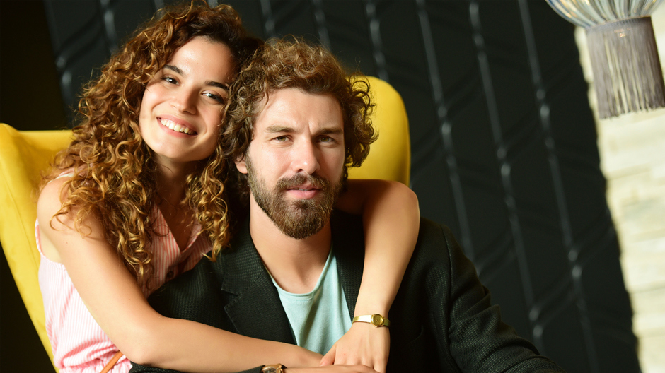 Benim Tatlı Yalanım’da heyecan dorukta!