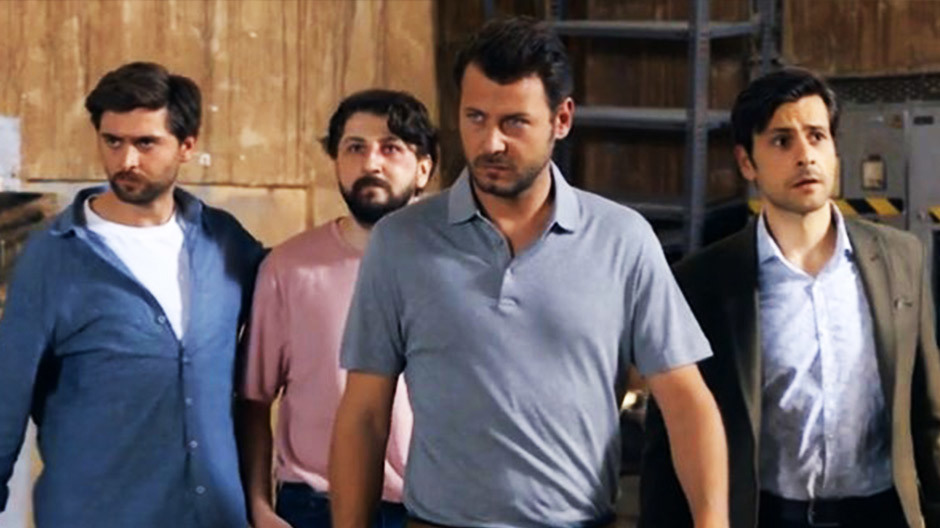 5. Bölüm 2.Fragman