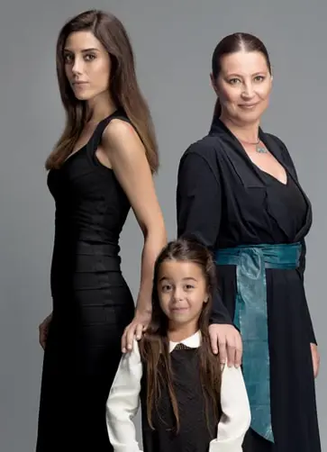 'Anne'ye Tokyo'dan Ödül 'Anne'ye Tokyo'dan Ödül