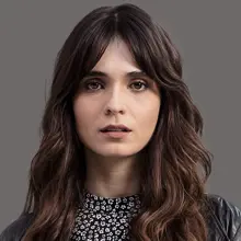 Eylem Mercier Eylem Mercier