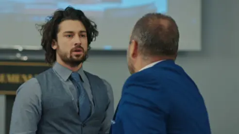50. Bölüm 2. Ön İzleme 50. Bölüm 2. Ön İzleme