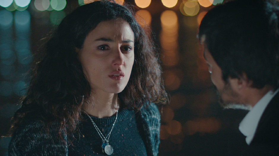 'Biz sana ne yaptık abi?'