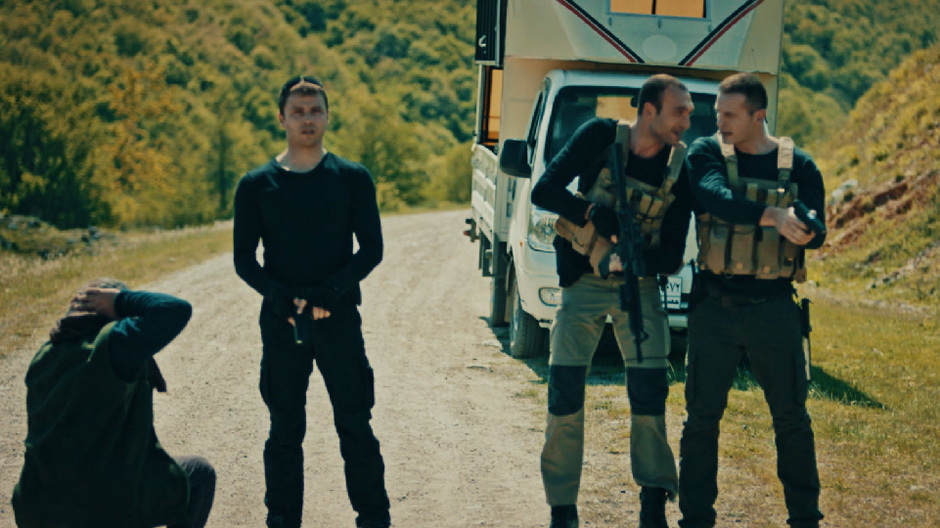 6. Bölüm Fragmanı