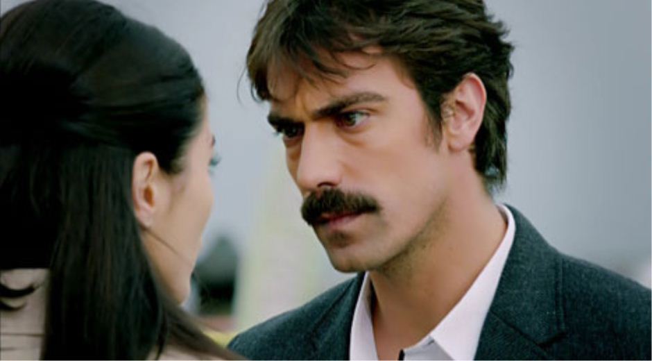 İffet 6. Bölüm 2. Fragmanı