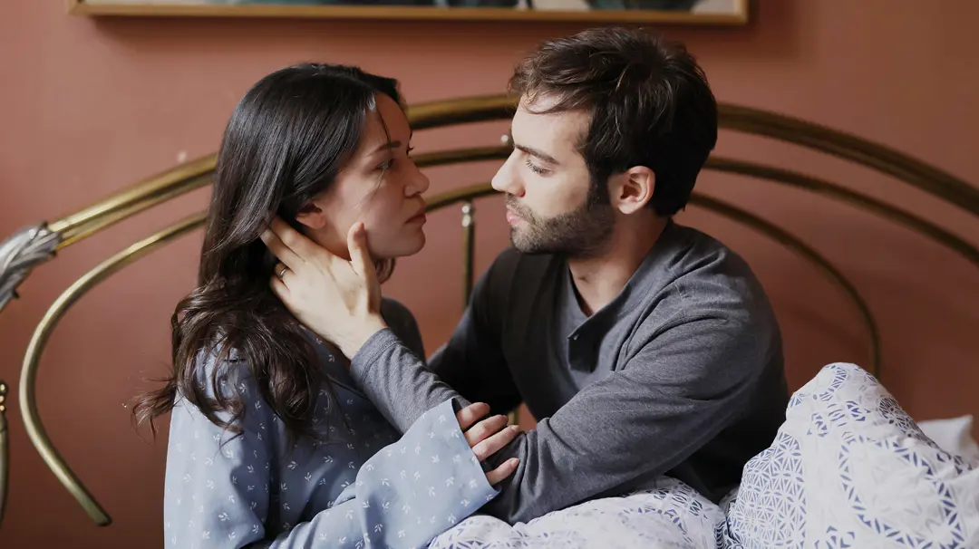 41. Bölüm Fotoğrafları