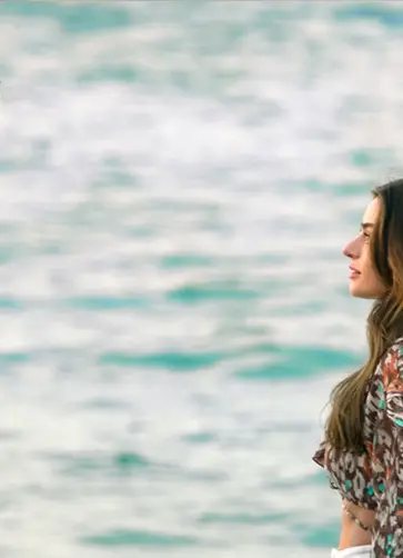 'Ada Masalı'nın Yayın Günü Belli Oldu 'Ada Masalı'nın Yayın Günü Belli Oldu