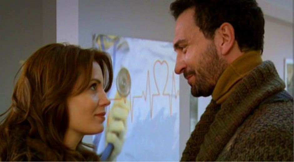 Kalbim 4 Mevsim 7. Bölüm Fragmanı