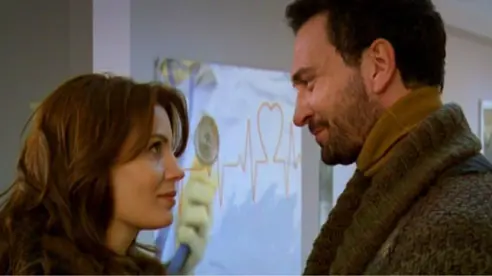 Kalbim 4 Mevsim 7. Bölüm Fragmanı Kalbim 4 Mevsim 7. Bölüm Fragmanı
