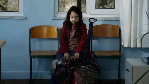 23. Bölüm Fragmanı 23. Bölüm Fragmanı
