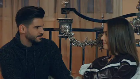 18. Bölüm 2. Fragmanı 18. Bölüm 2. Fragmanı