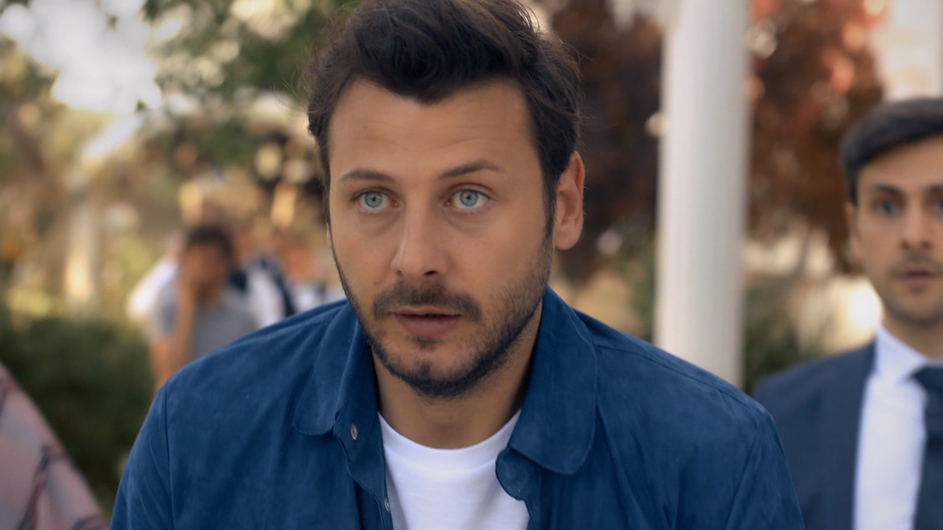 3. Bölüm 2. Fragman
