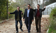 6. Bölüm Fotoğrafları