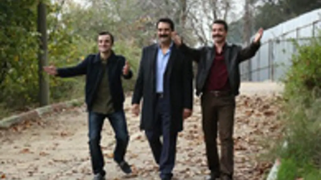 6. Bölüm Fotoğrafları 6. Bölüm Fotoğrafları