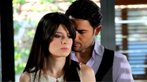 Ay Tutulması 6. Bölüm Fragmanı Ay Tutulması 6. Bölüm Fragmanı