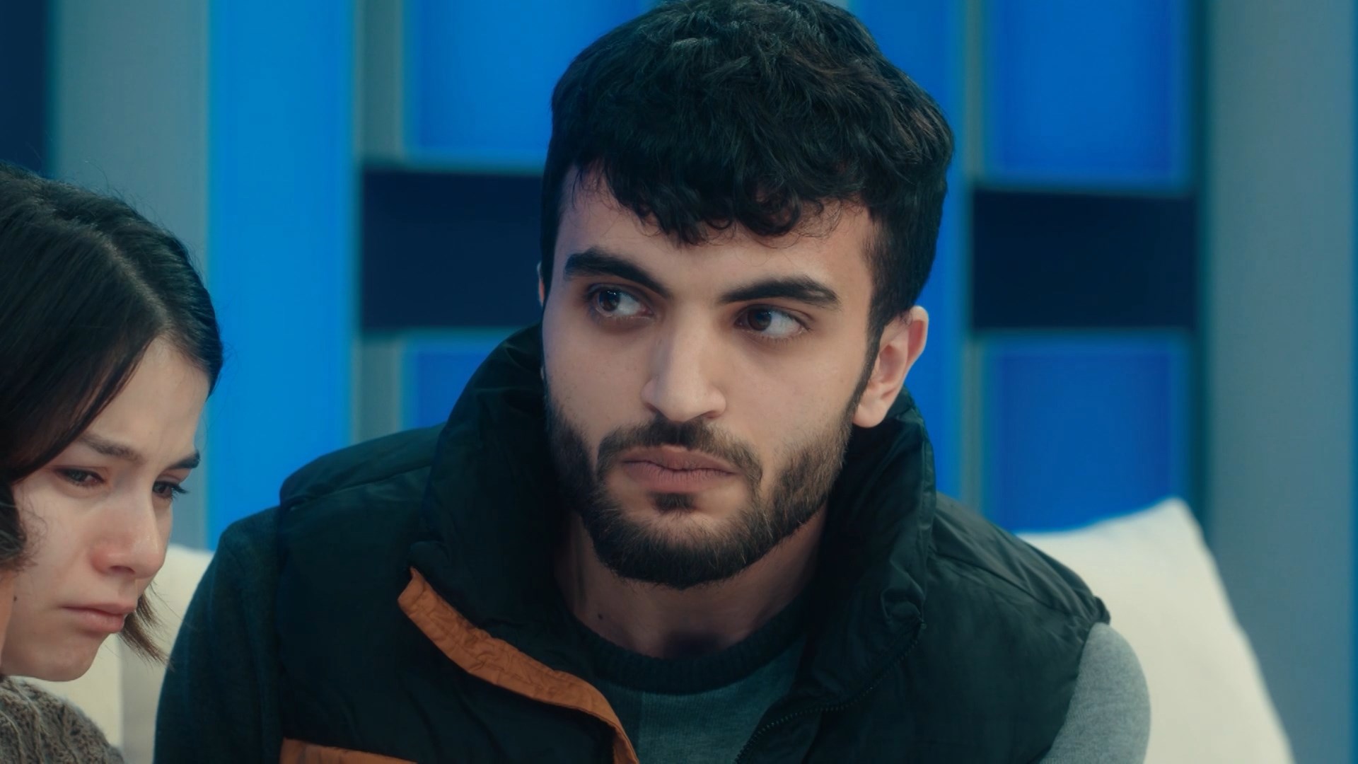 Babamı Ben Öldürdüm