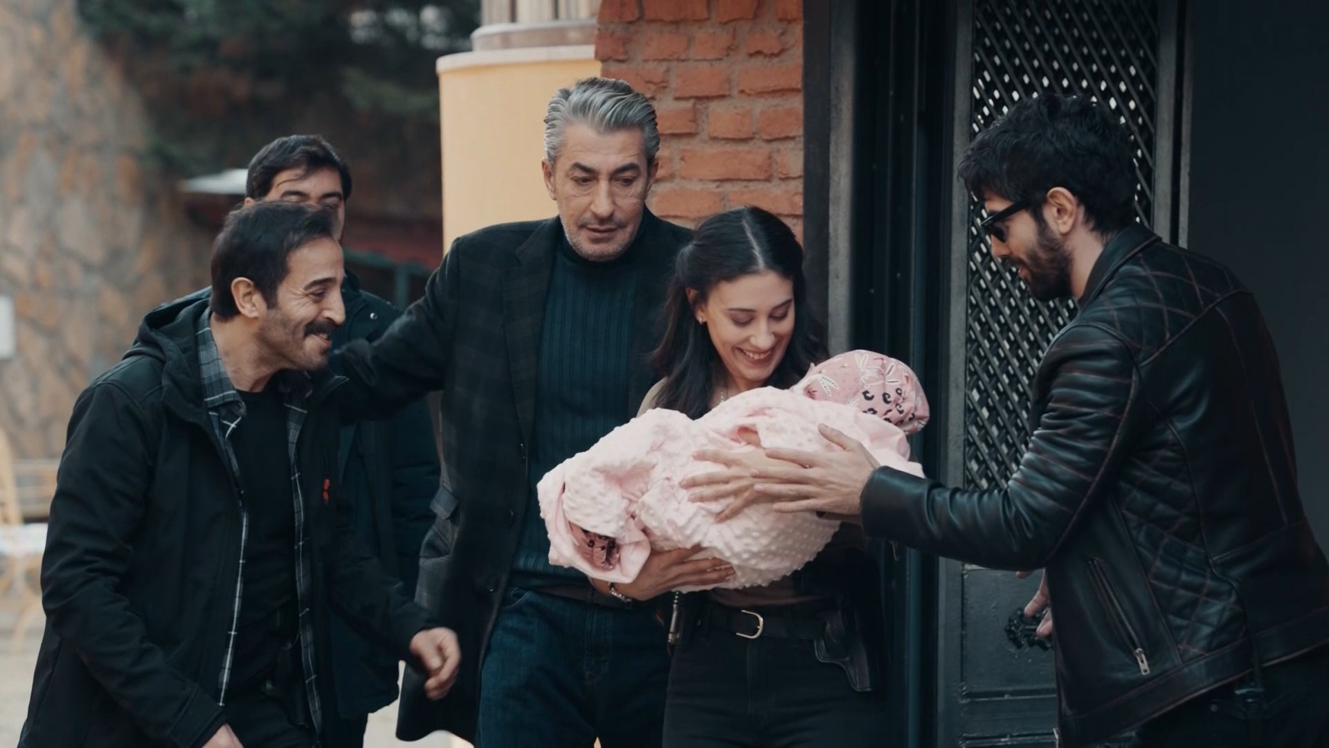 Bebek Bulundu