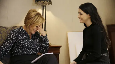 23. Bölüm Fragmanı 23. Bölüm Fragmanı