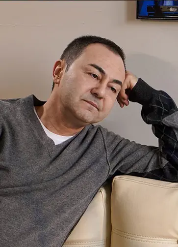 Menajerimi Ara'da Serdar Ortaç İlham Krizi Yaşıyor! Menajerimi Ara'da Serdar Ortaç İlham Krizi Yaşıyor!