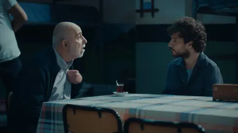 Ben Senin Dedenim! Ben Senin Dedenim!