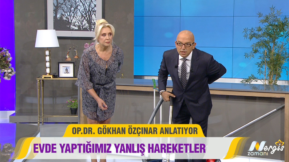 Evde yaptığımız yanlış hareketler