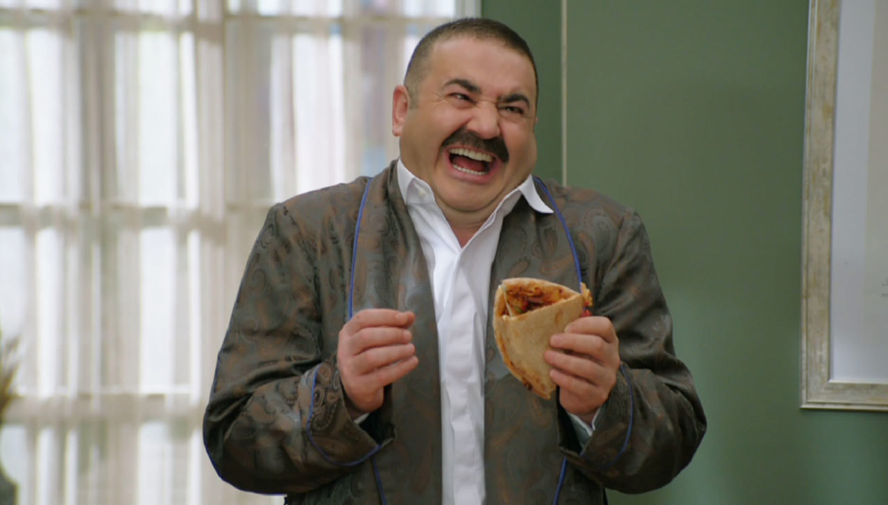 2. Bölüm 2. Fragmanı