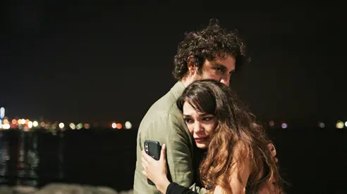 12. Bölüm 2. Fragman 12. Bölüm 2. Fragman