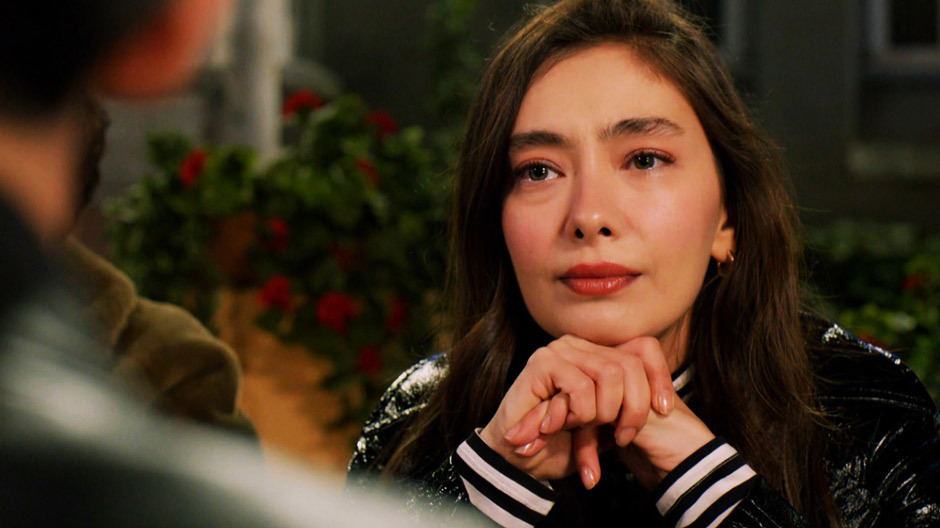 7. Bölüm Fragman (15 Kasım Salı 20.00' de Star'da!)