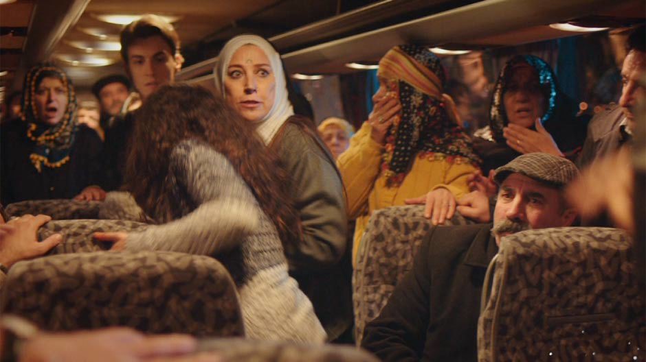 3. Bölüm Fragmanı