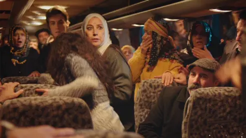 3. Bölüm Fragmanı 3. Bölüm Fragmanı